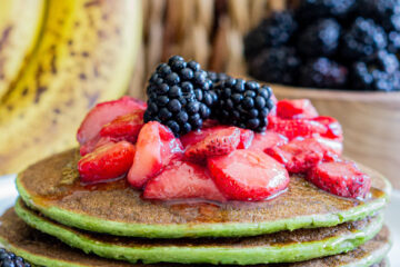 Pancakes