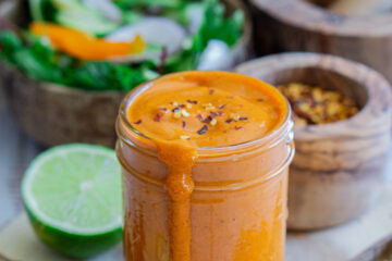 Vegan Queso