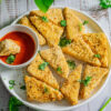 Crispy Tofu