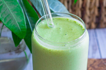 Green Smoothie