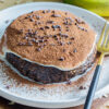 Tiramisu Cake