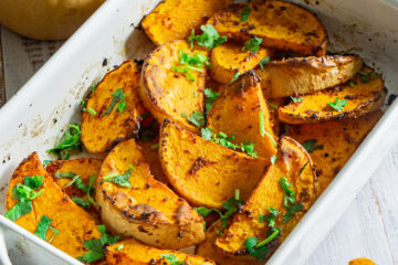 squash