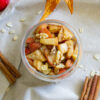 apple pie oats