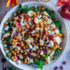Kale Salad