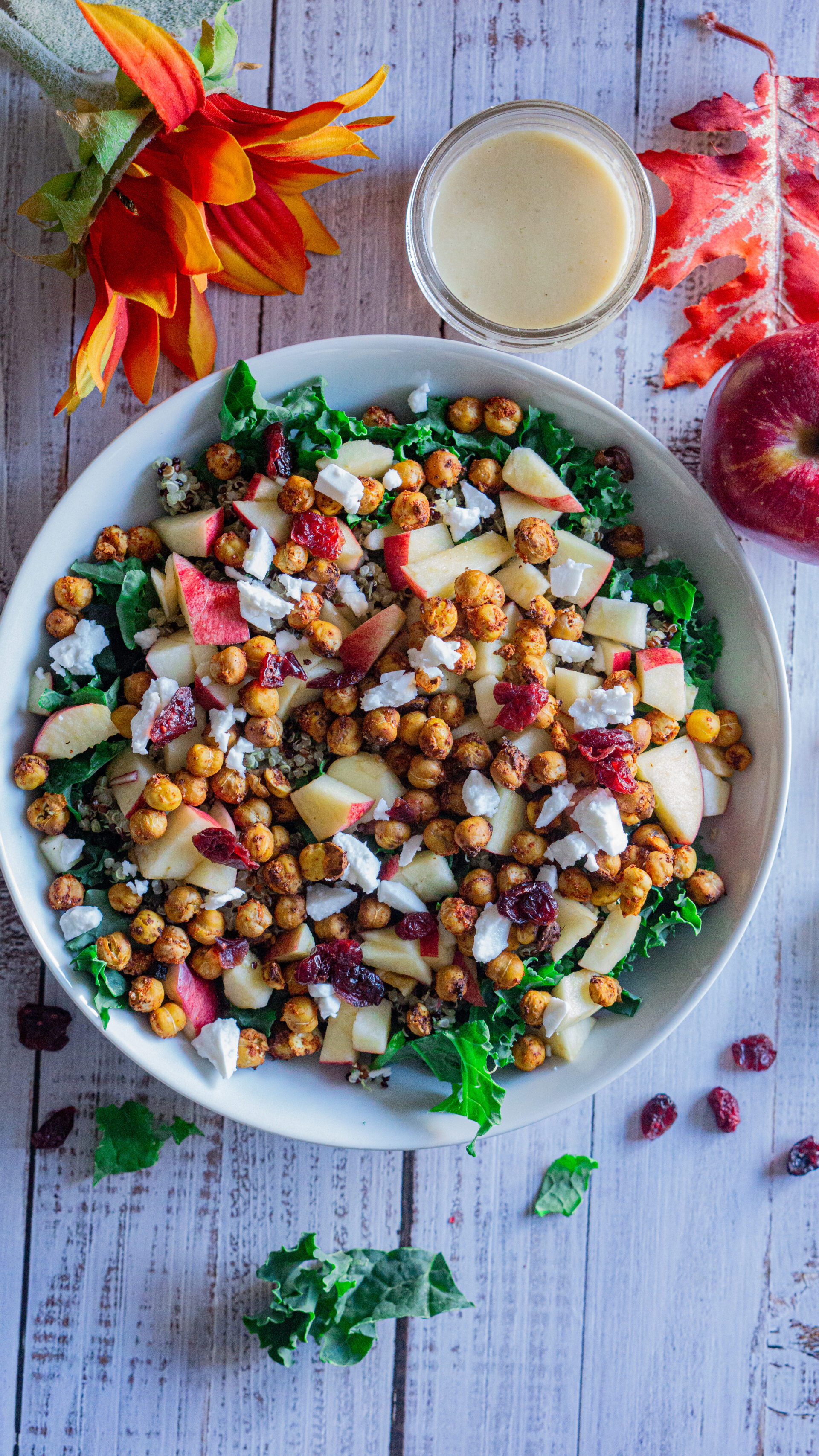 Kale Salad