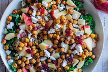 Kale Salad