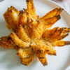 blooming onion