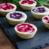 vegan cheesecake