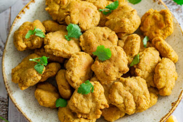 seitan