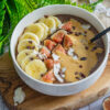 Chia Seed Pudding