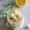 Tofu Feta