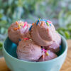 Ice-cream