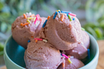 Ice-cream