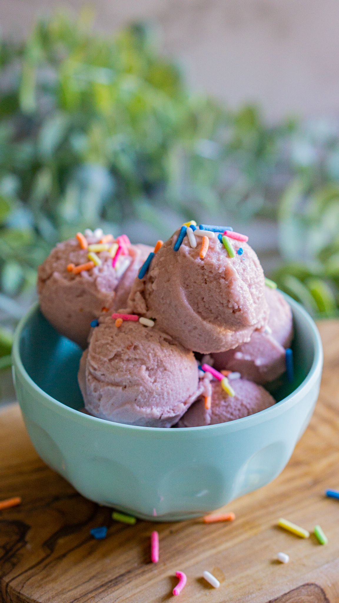 Ice-cream