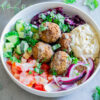 falafel
