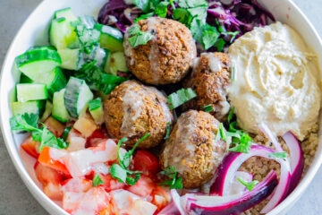 falafel