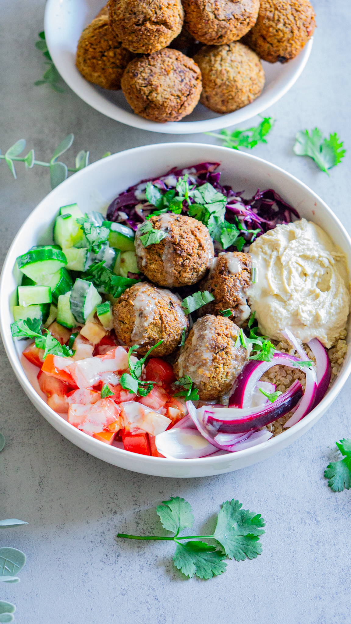 falafel