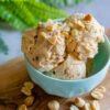 peanut butter ice-cream