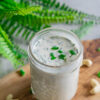 Cesar salad dressing