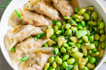 Dumplings