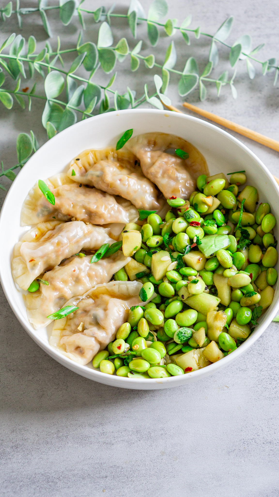 Dumplings