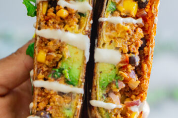 crunch wrap