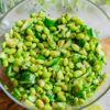 Edamame Salad