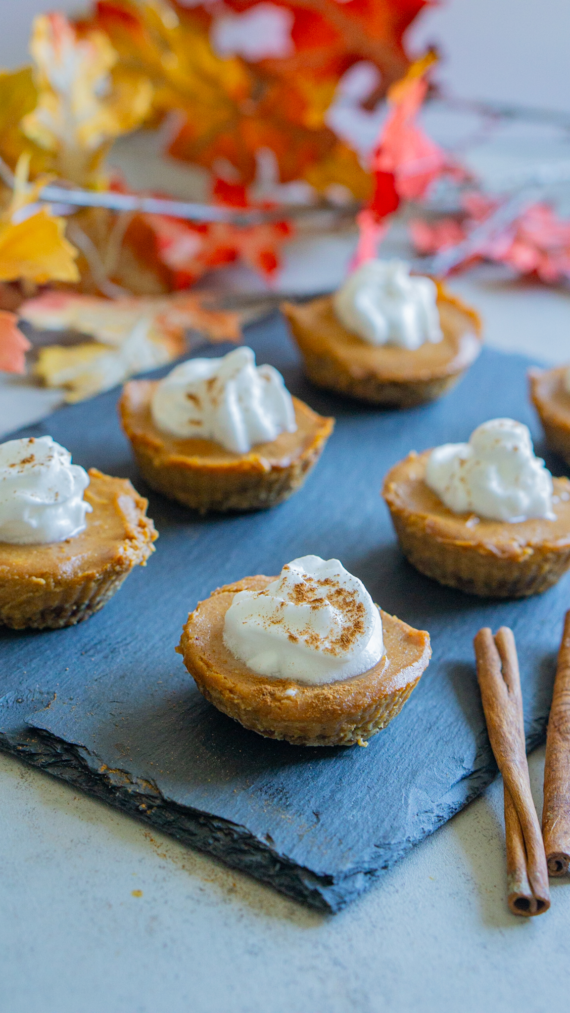 Pumpkin Spice