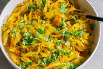 Cabbage