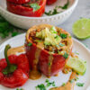 mexican stuffed peppers