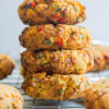 tofu burger