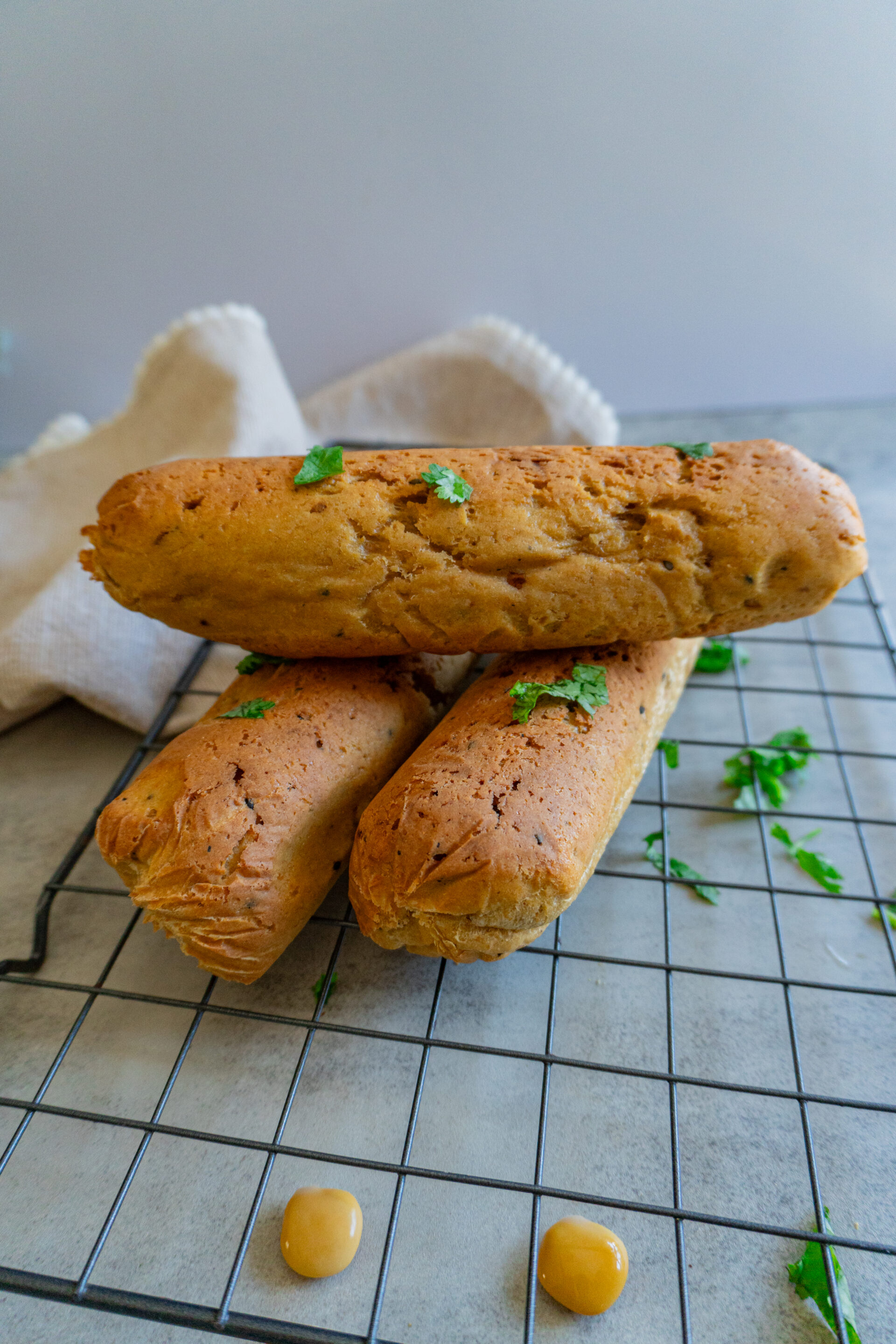 Seitan