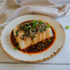 silken tofu